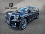 2023 GMC Yukon XL 4WD 4dr Denali Ultimate