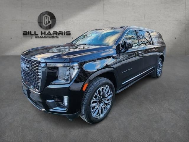 2023 GMC Yukon XL 4WD 4dr Denali Ultimate