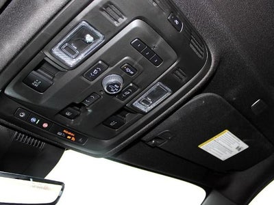 2023 GMC Yukon XL 4WD 4dr Denali Ultimate