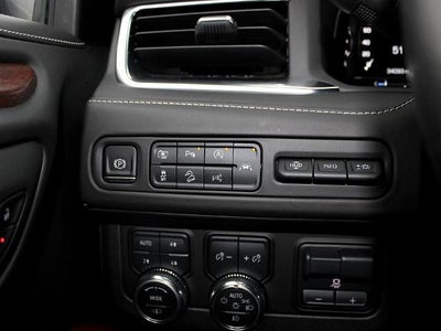 2023 GMC Yukon XL 4WD 4dr Denali Ultimate