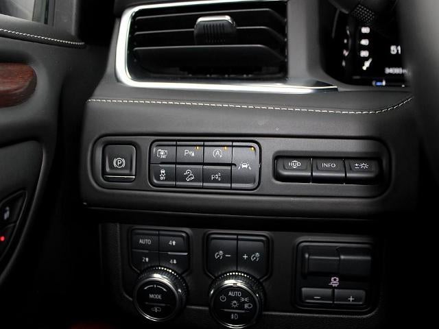 2023 GMC Yukon XL 4WD 4dr Denali Ultimate