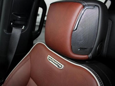 2023 GMC Yukon XL 4WD 4dr Denali Ultimate