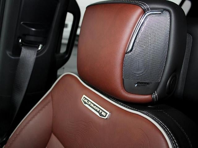 2023 GMC Yukon XL 4WD 4dr Denali Ultimate