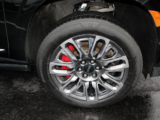 2023 GMC Yukon XL 4WD 4dr Denali Ultimate