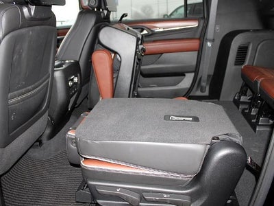 2023 GMC Yukon XL 4WD 4dr Denali Ultimate