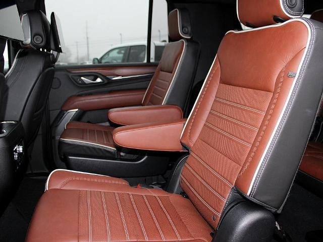 2023 GMC Yukon XL 4WD 4dr Denali Ultimate