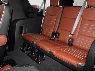 2023 GMC Yukon XL 4WD 4dr Denali Ultimate