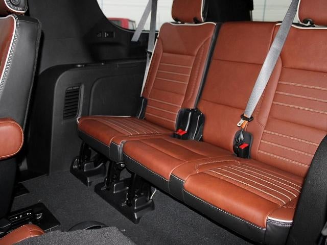 2023 GMC Yukon XL 4WD 4dr Denali Ultimate