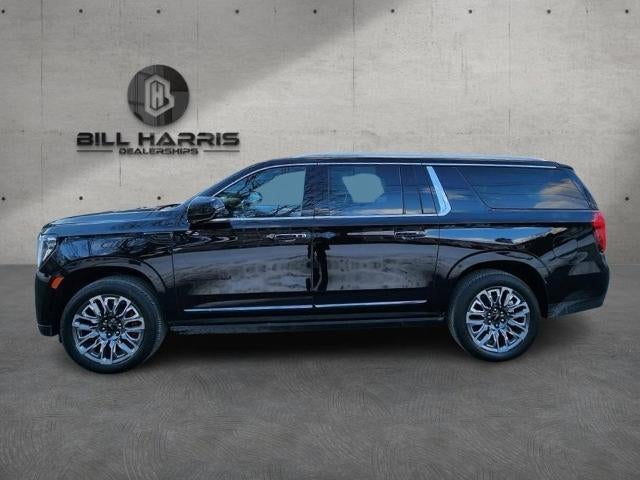 2023 GMC Yukon XL 4WD 4dr Denali Ultimate