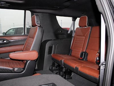 2023 GMC Yukon XL 4WD 4dr Denali Ultimate
