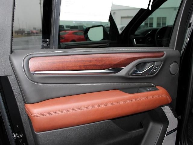 2023 GMC Yukon XL 4WD 4dr Denali Ultimate