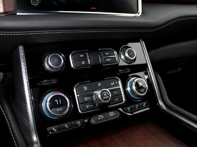 2023 GMC Yukon XL 4WD 4dr Denali Ultimate