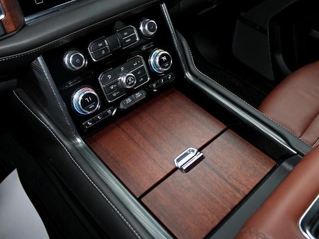 2023 GMC Yukon XL 4WD 4dr Denali Ultimate