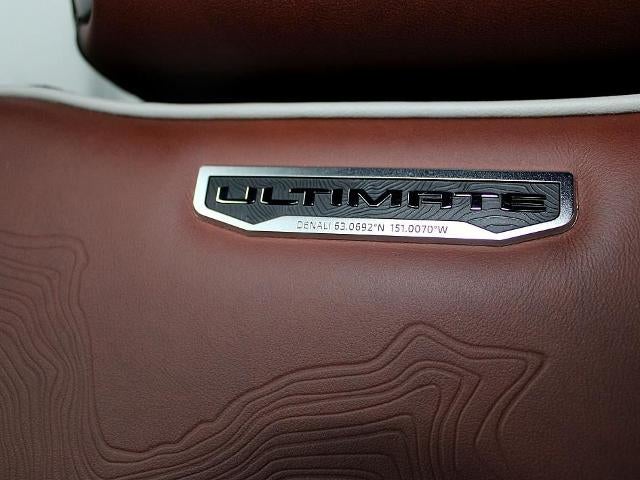 2023 GMC Yukon XL 4WD 4dr Denali Ultimate