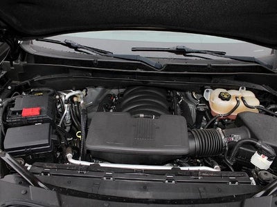 2023 GMC Yukon XL 4WD 4dr Denali Ultimate