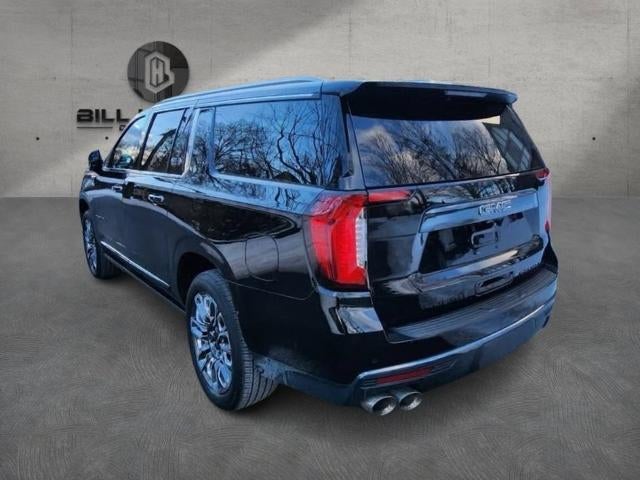 2023 GMC Yukon XL 4WD 4dr Denali Ultimate