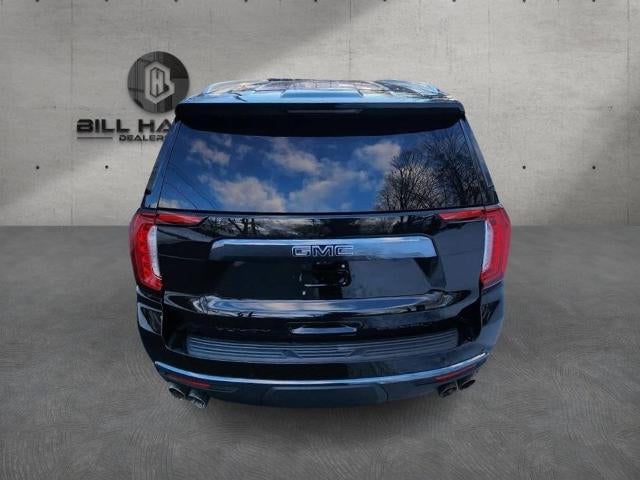 2023 GMC Yukon XL 4WD 4dr Denali Ultimate
