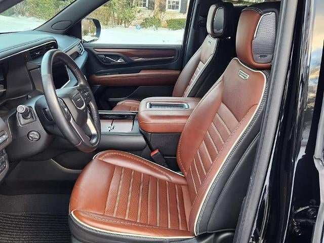 2023 GMC Yukon XL 4WD 4dr Denali Ultimate