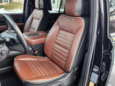2023 GMC Yukon XL 4WD 4dr Denali Ultimate