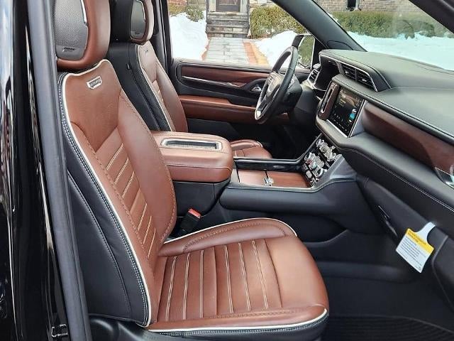 2023 GMC Yukon XL 4WD 4dr Denali Ultimate