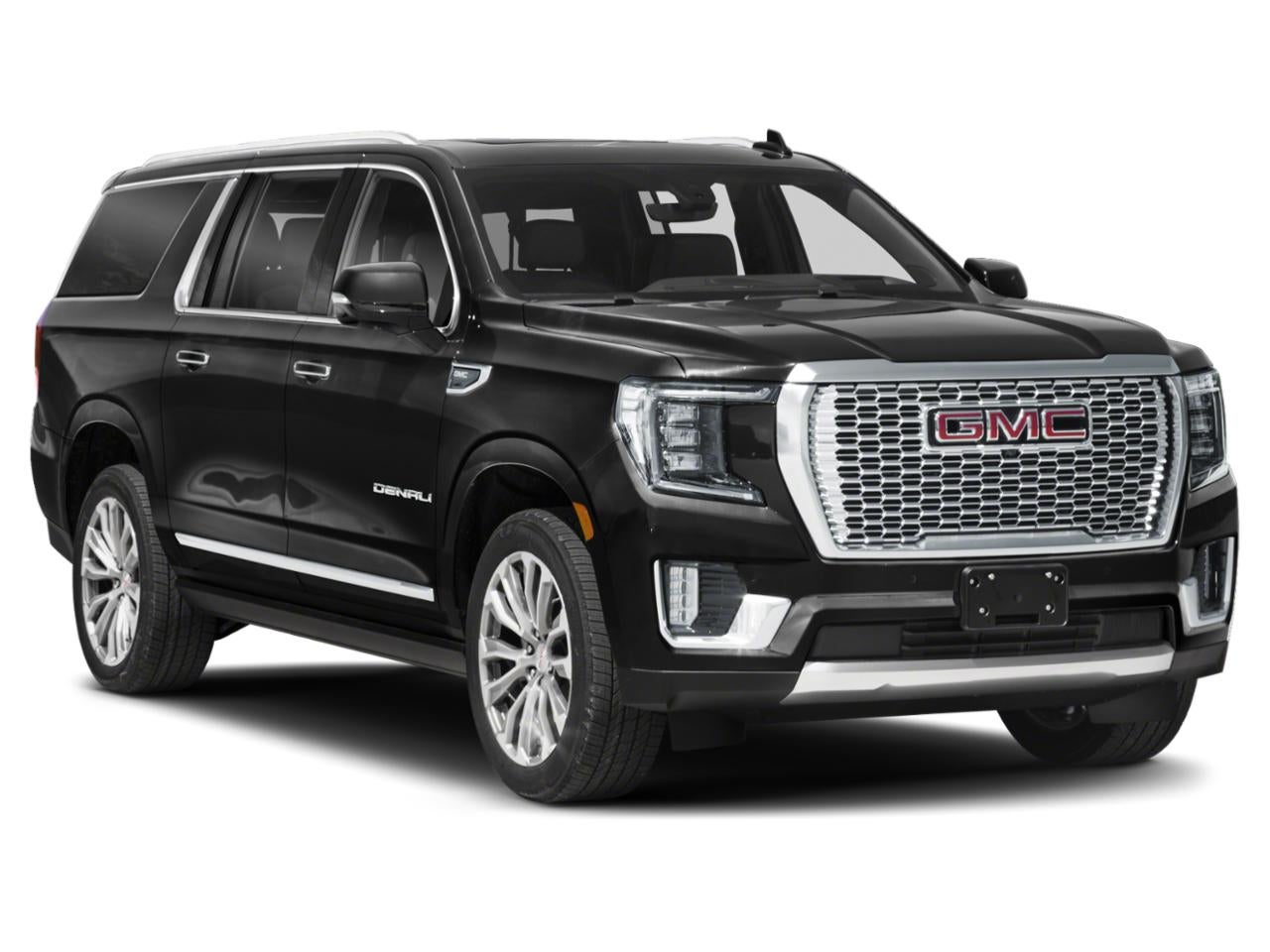 2023 GMC Yukon XL 4WD 4dr Denali Ultimate