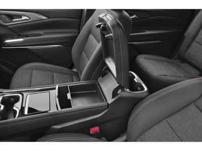 2025 Chevrolet Traverse LT w/1LT