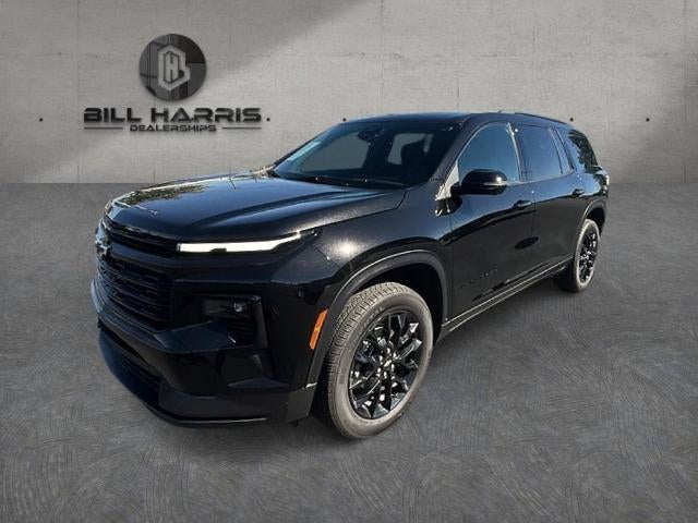 2024 Chevrolet Traverse LT w/2LT