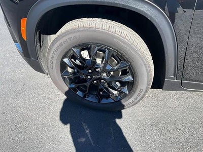 2024 Chevrolet Traverse LT w/2LT