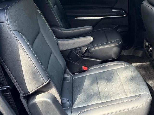 2024 Chevrolet Traverse LT w/2LT