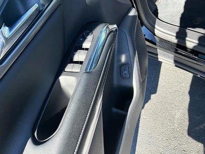 2024 Chevrolet Traverse LT w/2LT