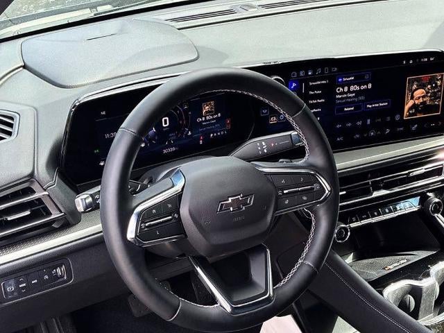 2024 Chevrolet Traverse LT w/2LT