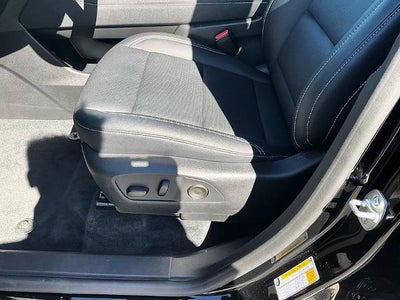 2024 Chevrolet Traverse LT w/2LT