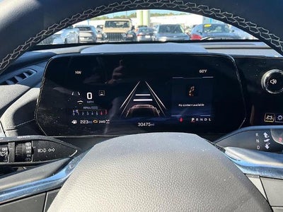 2024 Chevrolet Traverse LT w/2LT