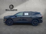 2024 Chevrolet Traverse LT w/2LT