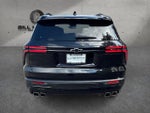 2024 Chevrolet Traverse LT w/2LT