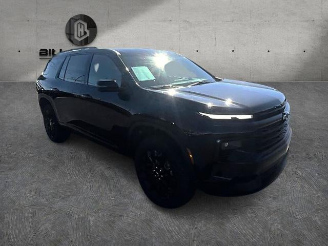 2024 Chevrolet Traverse LT w/2LT