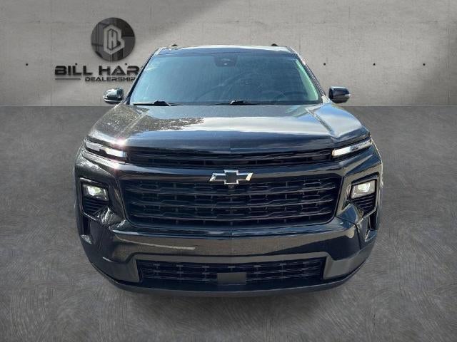 2024 Chevrolet Traverse LT w/2LT
