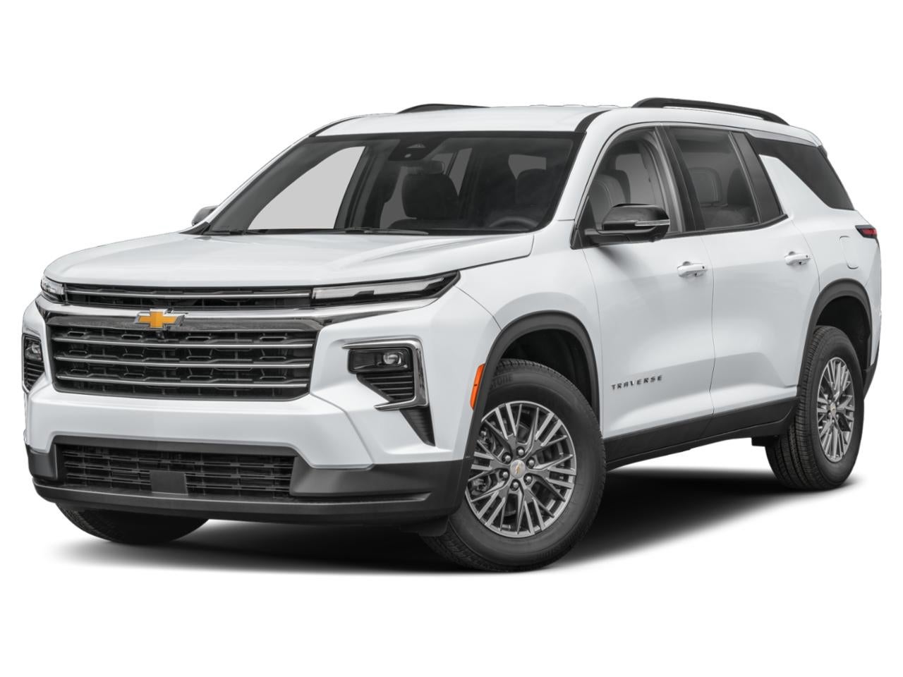 2024 Chevrolet Traverse LT w/2LT