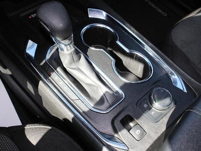 2023 Chevrolet Traverse AWD 1LT