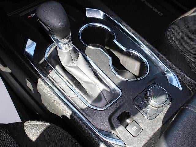 2023 Chevrolet Traverse AWD 1LT