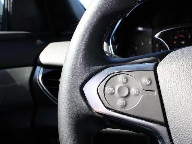 2023 Chevrolet Traverse AWD 1LT