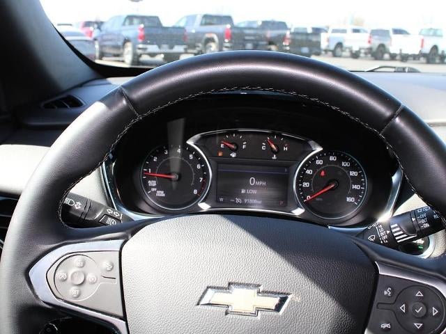 2023 Chevrolet Traverse AWD 1LT