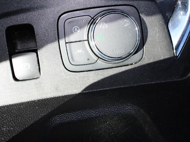 2023 Chevrolet Traverse AWD 1LT