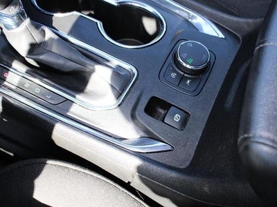 2023 Chevrolet Traverse AWD 1LT