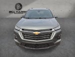 2023 Chevrolet Traverse AWD 1LT
