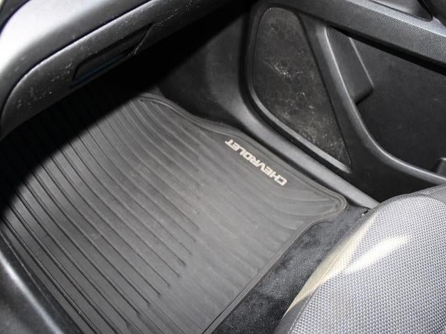 2023 Chevrolet Traverse AWD 1LT