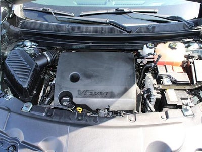 2023 Chevrolet Traverse AWD 1LT