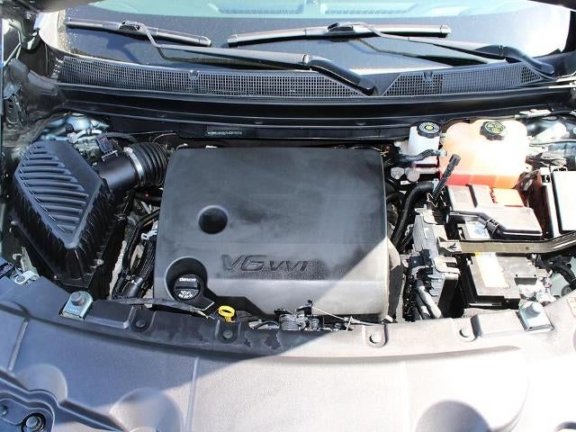 2023 Chevrolet Traverse AWD 1LT