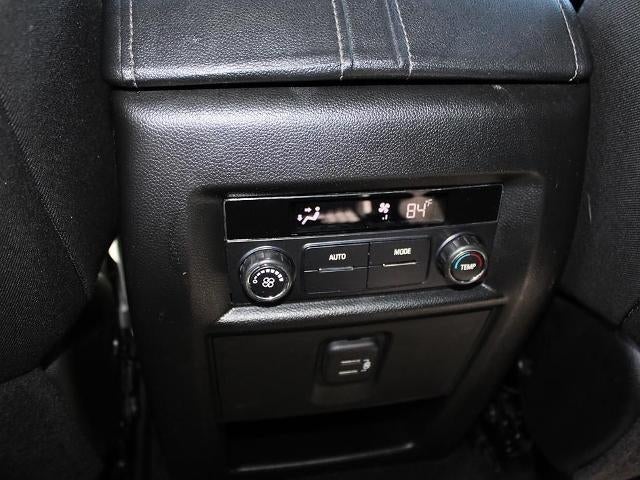 2023 Chevrolet Traverse AWD 1LT