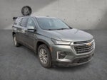 2023 Chevrolet Traverse AWD 1LT